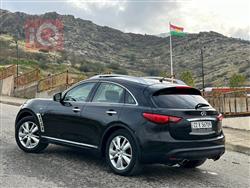 ئينفنتي QX70